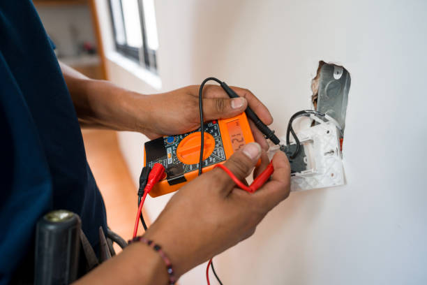 Best Emergency Electrical Repair  in Wickenburg, AZ