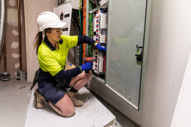 Best Affordable Emergency Electrician  in Wickenburg, AZ