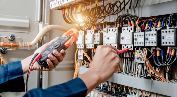 Best Affordable Electrician  in Wickenburg, AZ