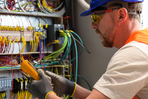 Best Local Electrician Companies  in Wickenburg, AZ