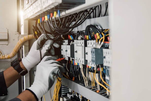 Best Electrical Installation Contractor  in Wickenburg, AZ
